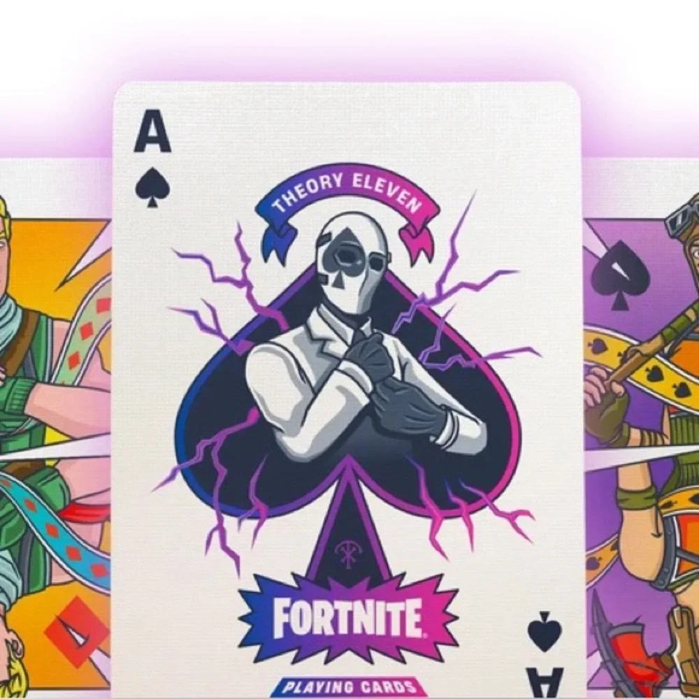 Fortnite note don’t